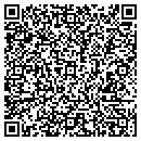 QR code with D C Landscaping contacts
