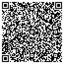 QR code with T-Mobile contacts