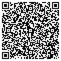 QR code with T-Mobile contacts