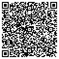 QR code with T-Mobile contacts