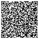 QR code with T-Mobile contacts