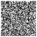 QR code with Rainfall, Inc. contacts