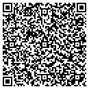 QR code with T-Mobile contacts