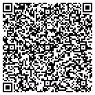 QR code with Handy Mike's Handyman Service contacts