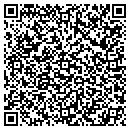 QR code with T-Mobile contacts