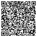 QR code with P-3 contacts