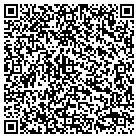 QR code with AAA Steiners Solar Service contacts
