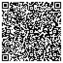 QR code with He Can Fix That Inc contacts