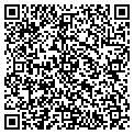 QR code with P C 911 contacts