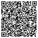 QR code with P C Care contacts