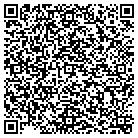 QR code with Klein Contracting Inc contacts