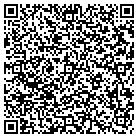 QR code with R & R Sprinklers Of Naples Inc contacts