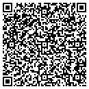 QR code with T C R Contractors contacts