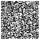 QR code with PC Gecko contacts