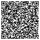 QR code with Knex Corp contacts