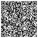 QR code with T & S Construction contacts