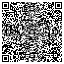 QR code with Mbh Inc contacts