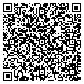 QR code with M B Sewing contacts