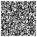 QR code with P C Paramedics contacts
