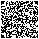 QR code with Z 3 Contracting contacts