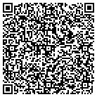 QR code with Christ Church Between-Rivers contacts