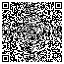 QR code with C & E Ideal Communication contacts