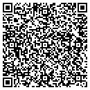 QR code with J R's Helping Hands contacts