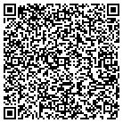 QR code with Kenny's Handy Man Service contacts