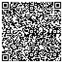 QR code with Hunter Landscaping contacts