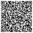 QR code with Hannah Dankman contacts
