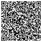 QR code with Obsession Cutting Service contacts