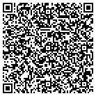 QR code with L G Fire Sprinkler Service contacts