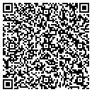 QR code with J M A Wireless contacts