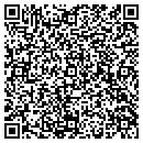 QR code with Eggs West contacts