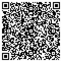 QR code with Paradise Bedding contacts