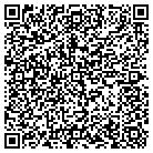 QR code with Psychic Readings By Ms Evette contacts