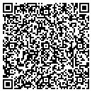 QR code with Mahd T Odeh contacts