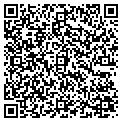 QR code with Tdt contacts