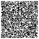 QR code with Advanced Private Investigation contacts