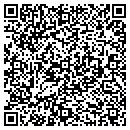 QR code with Tech Toads contacts