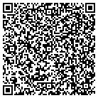 QR code with L R Johnson Homecrafters contacts