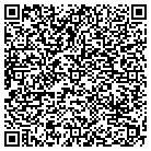 QR code with Precision Technical Sewing LLC contacts