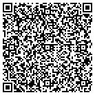 QR code with Ramey's Yard Care contacts