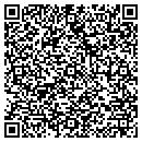 QR code with L C Sprinklers contacts