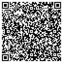 QR code with N I S Holdings Corp contacts