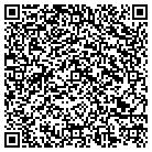 QR code with One Stop Wireless contacts