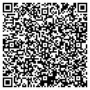 QR code with Q E D Sewing Incorporated contacts