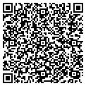 QR code with Tsr Inc contacts