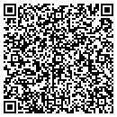 QR code with R P C LLC contacts