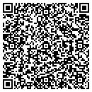 QR code with Kim's Conoco contacts